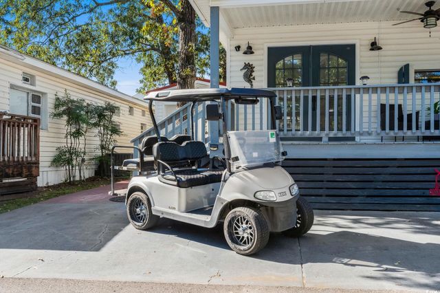 6001 - 5610 S Kings Hwy., Myrtle Beach, SC 29575