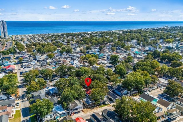 6001 - 5610 S Kings Hwy., Myrtle Beach, SC 29575