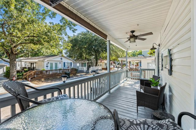 6001 - 5610 S Kings Hwy., Myrtle Beach, SC 29575