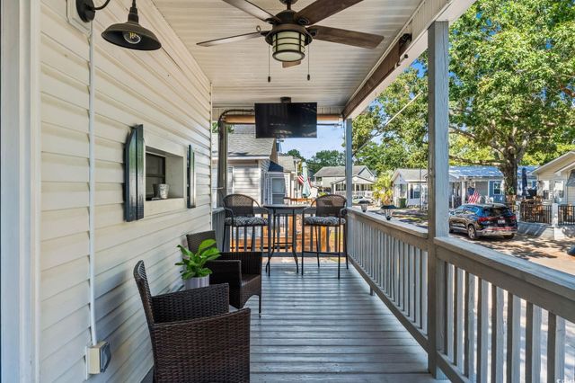 6001 - 5610 S Kings Hwy., Myrtle Beach, SC 29575