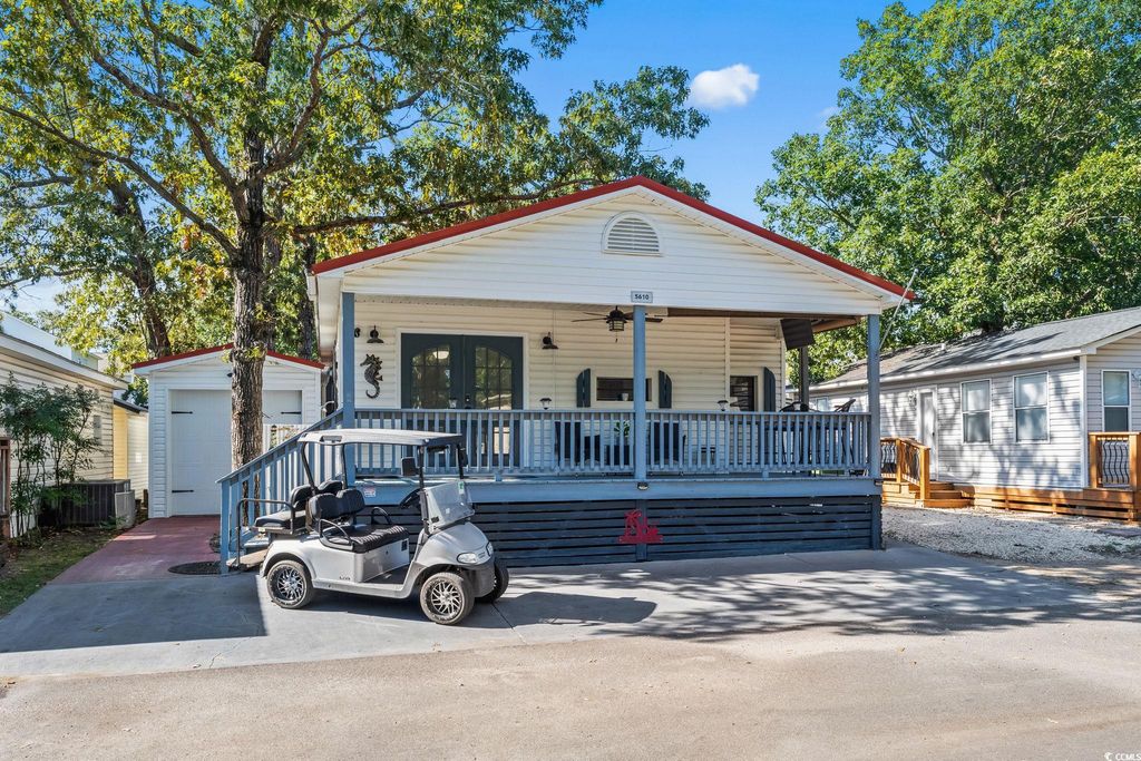 6001 - 5610 S Kings Hwy., Myrtle Beach, SC 29575