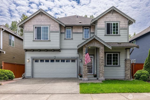 5612 116th Street NE, Marysville, WA 98271