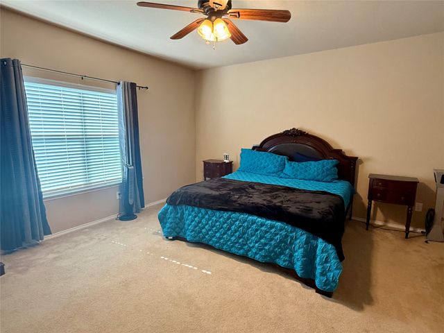 10336 Bradshaw Drive, Fort Worth, TX 76108