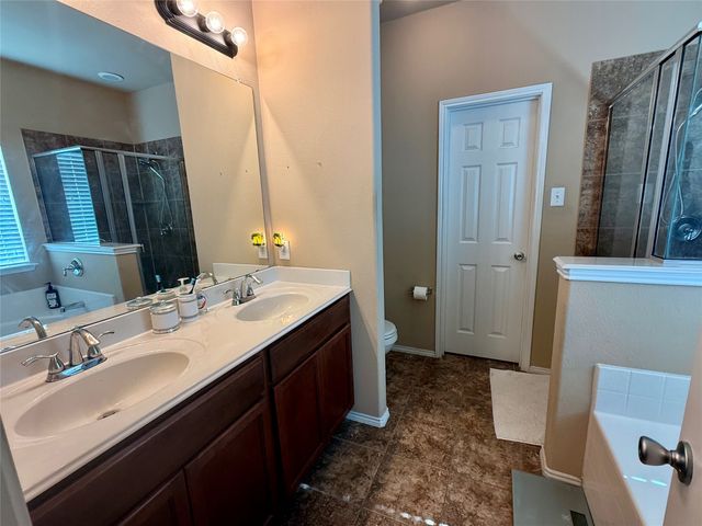10336 Bradshaw Drive, Fort Worth, TX 76108