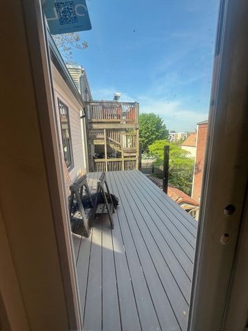395 W 4th Street 2, Boston, MA 02127