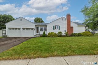 144 Colonial Street, West Hartford, CT 06110
