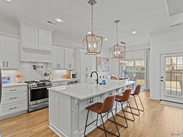 17400 Lochaber Drive, Athens, AL 35613