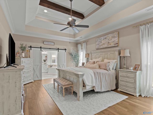 17400 Lochaber Drive, Athens, AL 35613