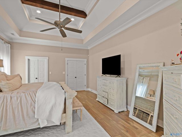 17400 Lochaber Drive, Athens, AL 35613