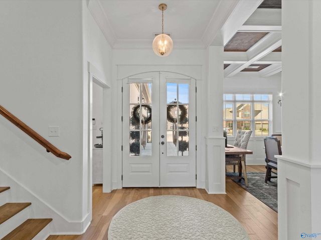 17400 Lochaber Drive, Athens, AL 35613