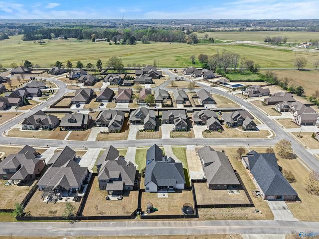 17400 Lochaber Drive, Athens, AL 35613