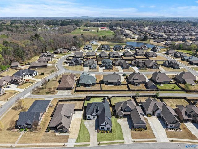 17400 Lochaber Drive, Athens, AL 35613