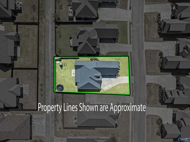 17400 Lochaber Drive, Athens, AL 35613