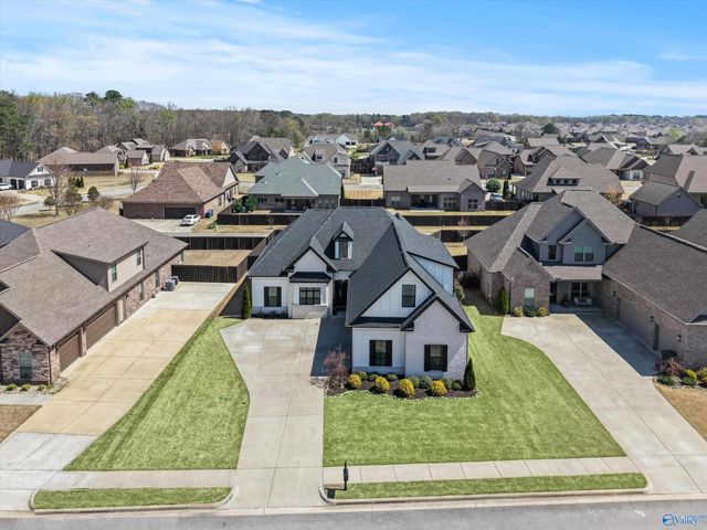 17400 Lochaber Drive, Athens, AL 35613