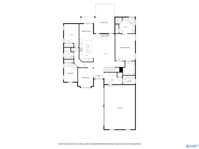 17400 Lochaber Drive, Athens, AL 35613