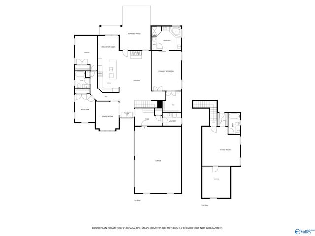 17400 Lochaber Drive, Athens, AL 35613