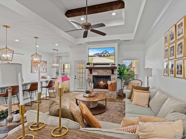 17400 Lochaber Drive, Athens, AL 35613