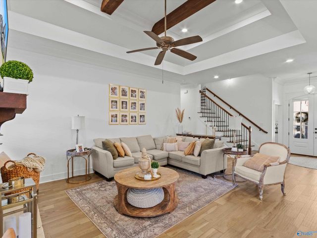 17400 Lochaber Drive, Athens, AL 35613