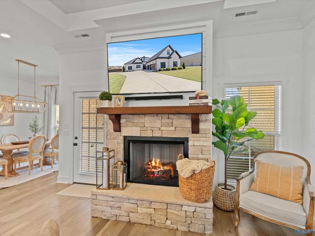 17400 Lochaber Drive, Athens, AL 35613