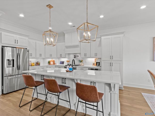 17400 Lochaber Drive, Athens, AL 35613