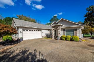 43 Manzanares Drive, Hot Springs Village, AR 71909