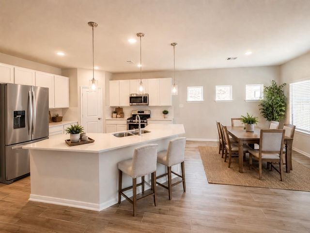 8223 Rose Quartz Dr, Texas City, TX 77591