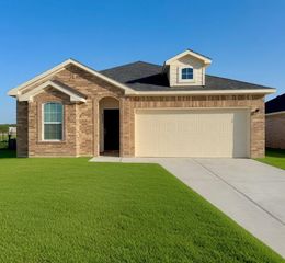 8223 Rose Quartz Dr, Texas City, TX 77591