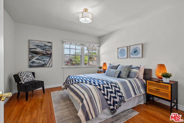 6131 Lockhurst Drive, Woodland Hills (los Angeles), CA 91367