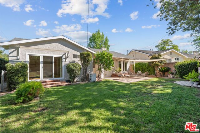 6131 Lockhurst Drive, Woodland Hills (los Angeles), CA 91367