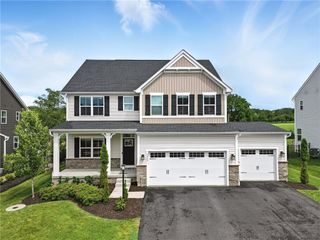 3049 Eagle Ridge Dr, Middlesex Twp, PA 16059