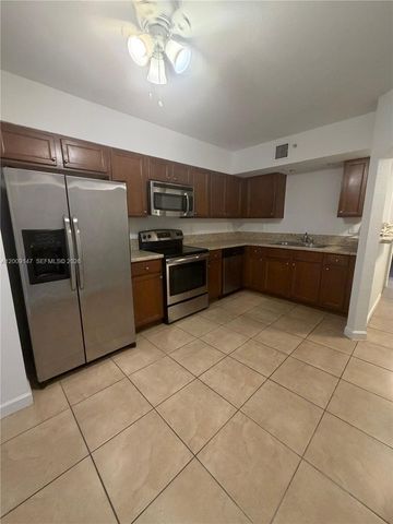 22421 SW 88th PL 102-2, Cutler Bay, FL 33190