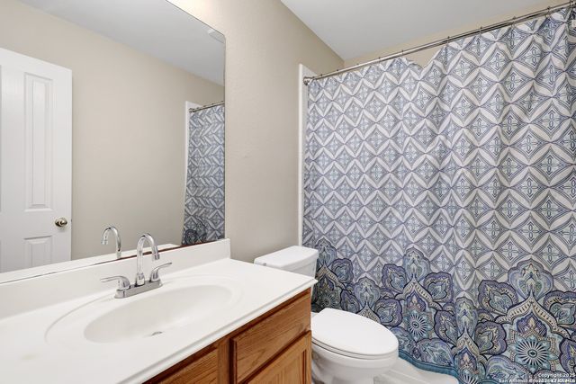 21822 Hyerwood, San Antonio, TX 78259