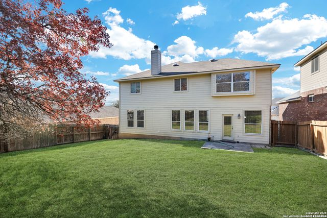 21822 Hyerwood, San Antonio, TX 78259