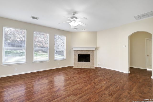 21822 Hyerwood, San Antonio, TX 78259