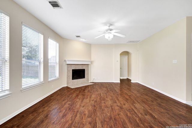 21822 Hyerwood, San Antonio, TX 78259