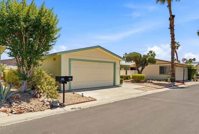 172 Larson Drive, Cathedral City, CA 92234