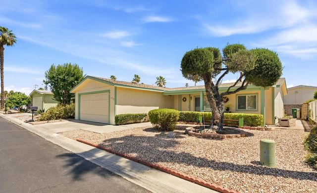 172 Larson Drive, Cathedral City, CA 92234