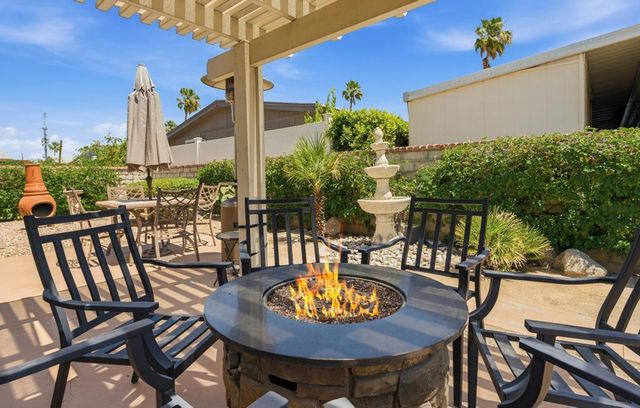 172 Larson Drive, Cathedral City, CA 92234