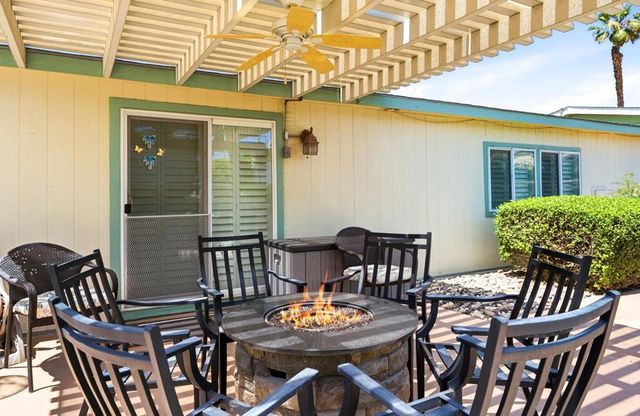 172 Larson Drive, Cathedral City, CA 92234