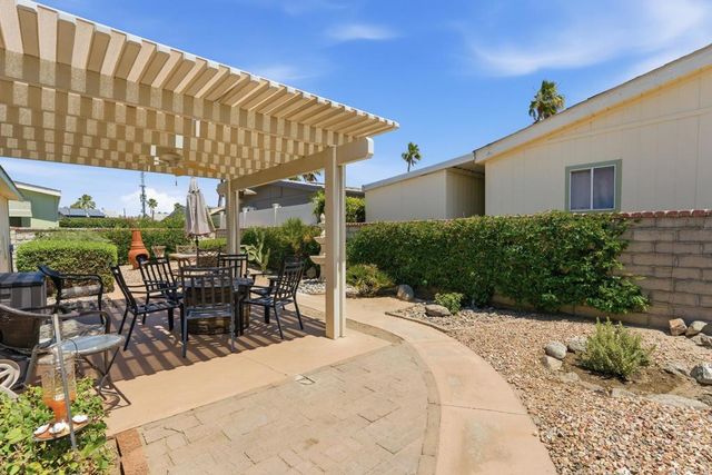 172 Larson Drive, Cathedral City, CA 92234