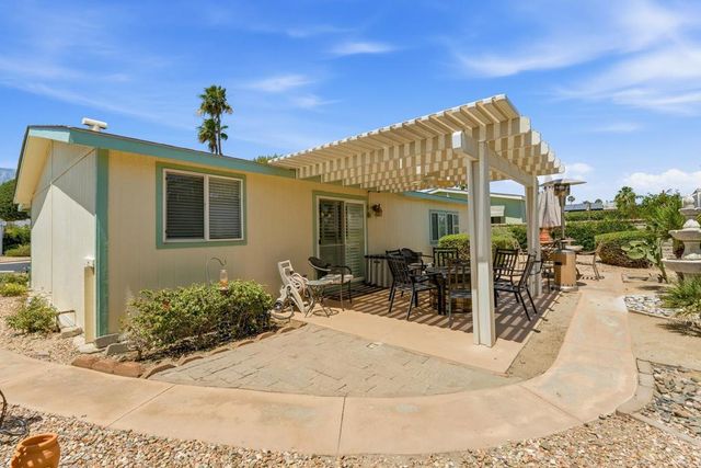 172 Larson Drive, Cathedral City, CA 92234