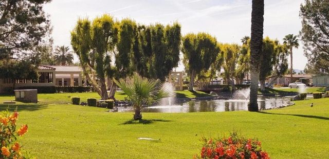172 Larson Drive, Cathedral City, CA 92234