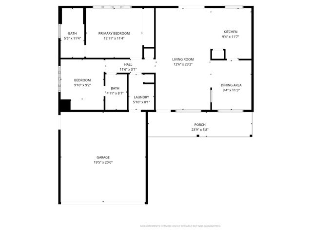 172 Larson Drive, Cathedral City, CA 92234