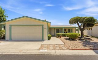 172 Larson Drive, Cathedral City, CA 92234