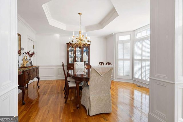 5200 Old Mountain Court NW, Powder Springs, GA 30127