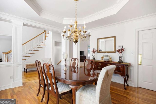 5200 Old Mountain Court NW, Powder Springs, GA 30127