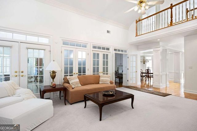 5200 Old Mountain Court NW, Powder Springs, GA 30127