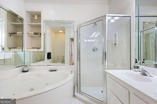 5200 Old Mountain Court NW, Powder Springs, GA 30127