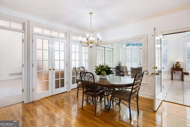 5200 Old Mountain Court NW, Powder Springs, GA 30127