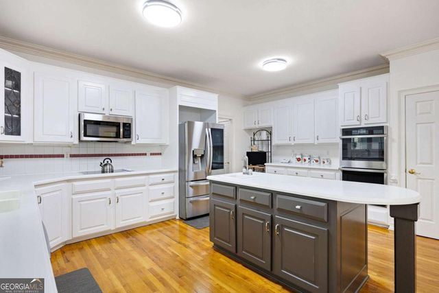 5200 Old Mountain Court NW, Powder Springs, GA 30127